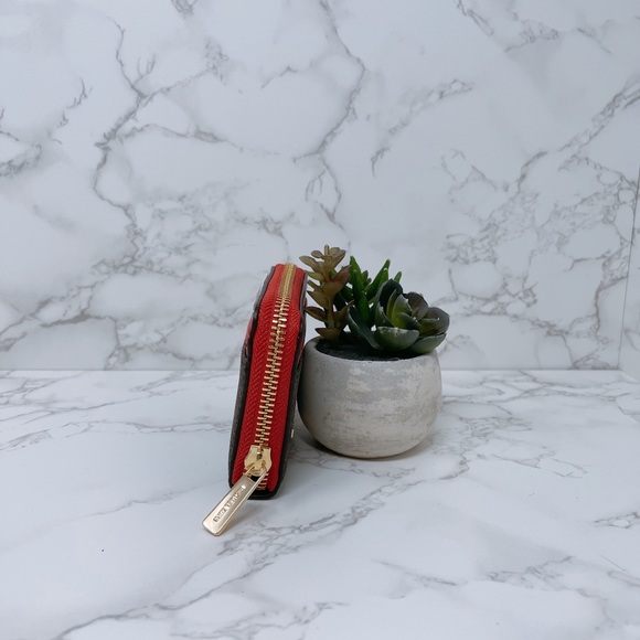 Michael Kors JST xs Convertible Satchel and Cardholder - Picture 8 of 15